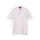 Scotch & Soda Piqué-Poloshirt - Lilac - Größe XL