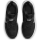 Nike WearAllDay Sneaker Kinder - BLACK/WHITE - Größe 11.5C