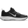 Nike WearAllDay Sneaker Kinder - BLACK/WHITE - Größe 13.5C