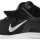 Nike WearAllDay Sneaker Kinder - BLACK/WHITE - Größe 1.5Y