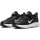 Nike WearAllDay Sneaker Kinder - BLACK/WHITE - Größe 3Y