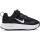 Nike WearAllDay Sneaker Kinder - BLACK/WHITE - Größe 6C