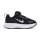 Nike WearAllDay Sneaker Kinder - BLACK/WHITE - Größe 6C