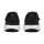 Nike WearAllDay Sneaker Kinder - BLACK/WHITE - Größe 8C