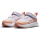 Nike WearAllDay Sneaker Kinder - LIGHT VIOLET/CRIMSON BLISS - Größe 6C