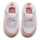Nike WearAllDay Sneaker Kinder - LIGHT VIOLET/CRIMSON BLISS - Größe 6C