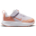 Nike WearAllDay Sneaker Kinder - LIGHT VIOLET/CRIMSON BLISS - Größe 9C