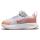 Nike WearAllDay Sneaker Kinder - LIGHT VIOLET/CRIMSON BLISS - Größe 9C