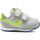 Nike MD Valiant Sneaker Kinder - GREY FOG/VOLT-GAME ROYAL-WHITE - Größe 7C
