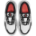 Nike Air Max Bolt Sneaker Kinder - WHITE/BLACK-BRIGHT CRIMSON - Größe 3.5Y