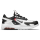 Nike Air Max Bolt Sneaker Kinder - WHITE/BLACK-BRIGHT CRIMSON - Größe 4.5Y