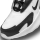 Nike Air Max Bolt Sneaker Kinder - WHITE/BLACK-BRIGHT CRIMSON - Größe 7Y