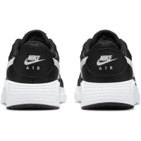 Nike Air Max SC Sneaker Kinder - BLACK/WHITE-BLACK - Größe 3.5Y