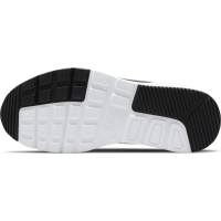 Nike Air Max SC Sneaker Kinder - BLACK/WHITE-BLACK - Größe 4Y