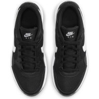 Nike Air Max SC Sneaker Kinder - BLACK/WHITE-BLACK - Größe 4.5Y