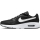 Nike Air Max SC Sneaker Kinder - BLACK/WHITE-BLACK - Größe 4.5Y