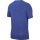 Nike Sportswear Mens T-Shirt - ASTRONOMY BLUE/WHITE - Größe S
