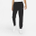 Nike Sportswear Mens Fleece Joggers - BLACK - Größe S