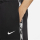 Nike Sportswear Mens Fleece Joggers - BLACK - Größe M