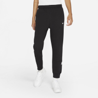 Nike Sportswear Mens Fleece Joggers - BLACK - Größe XL