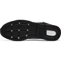 Nike Venture Runner Sneaker Herren - BLACK/WHITE-BLACK - Größe 8