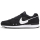 Nike Venture Runner Sneaker Herren - BLACK/WHITE-BLACK - Größe 8