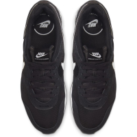 Nike Venture Runner Sneaker Herren - BLACK/WHITE-BLACK - Größe 8,5