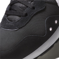 Nike Venture Runner Sneaker Herren - BLACK/WHITE-BLACK - Größe 12