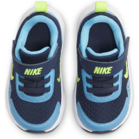 Nike Wear All Day (TD) Sneaker Kinder - Nike WearAllDay - Größe 6C
