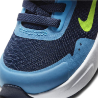 Nike Wear All Day (TD) Sneaker Kinder - Nike WearAllDay - Größe 10C