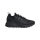 adidas ZX 2K Boost Sneaker Kinder - CBLACK/CBLACK/SHOPNK - Größe 4-