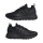 adidas ZX 2K Boost Sneaker Kinder - CBLACK/CBLACK/SHOPNK - Größe 4-