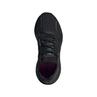 adidas ZX 2K Boost Sneaker Kinder - CBLACK/CBLACK/SHOPNK - Größe 5