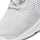 Nike React Miler 2 Laufschuhe Damen - PLATINUM TINT/GREEN GLOW-WHITE - Größe 8