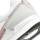 Nike Venture Runner Runningschuhe Damen - WHITE/PINK GLAZE-PLATINUM TINT-BLACK - Größe 9