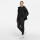 Nike Sportswear Tech Fleece Jogginghose Baumwolle Herren - schwarz - Größe S