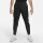 Nike Sportswear Tech Fleece Jogginghose Baumwolle Herren - schwarz - Größe M