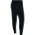 Nike Sportswear Tech Fleece Jogginghose Baumwolle Herren - schwarz - Größe L
