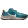 Nike Pegasus Trail 3 Runningschuhe Herren - MYSTIC TEAL/DK SMOKE GREY - Größe 9