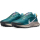Nike Pegasus Trail 3 Runningschuhe Herren - MYSTIC TEAL/DK SMOKE GREY - Größe 9,5