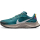 Nike Pegasus Trail 3 Runningschuhe Herren - MYSTIC TEAL/DK SMOKE GREY - Größe 10,5