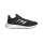adidas Pureboost 21 W Runningschuhe Damen - CBLACK/NGTMET/ULTPOP - Gr&ouml;&szlig;e 6