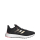 adidas Pureboost 21 W Runningschuhe Damen - CBLACK/NGTMET/ULTPOP - Gr&ouml;&szlig;e 6