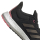 adidas Pureboost 21 W Runningschuhe Damen - CBLACK/NGTMET/ULTPOP - Größe 8