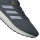adidas Pureboost 21 Runningschuhe Herren - BLUOXI/NGTMET/HALSIL - Größe 8-
