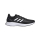 adidas Runfalcon 2.0 Sneaker Kinder - CBLACK/FTWWHT/GRESIX - Größe 4