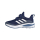 adidas FortaRun CF K Sneaker Kinder - VICBLU/FTWWHT/FOCBLU - Größe 30-
