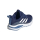adidas FortaRun CF K Sneaker Kinder - VICBLU/FTWWHT/FOCBLU - Größe 31-