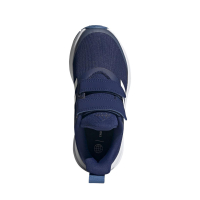 adidas FortaRun CF K Sneaker Kinder - VICBLU/FTWWHT/FOCBLU - Größe 33