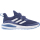 adidas FortaRun CF K Sneaker Kinder - VICBLU/FTWWHT/FOCBLU - Größe 33